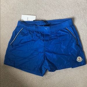 Moncler Swim Trunks